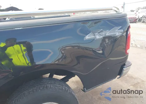 2004 Ford F-150 Heritage Xl/Xlt from USA, damaged, VIN 2FTRX18W04CA59968